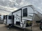 2024 Keystone Cougar Half-Ton 29RLISE 29ft