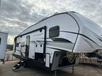 2024 Keystone Cougar Sport 2700BH 32ft