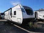 2024 Venture RV SportTrek ST291VRK 33ft