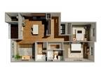 Latitude 45 - 2 Bed 2 Bath