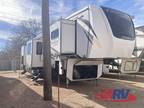 2021 Forest River Cardinal Limited 403FKLE 42ft