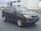 2011 Kia Sorento AWD 4dr I4 LX