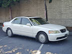 1997 Acura RL 4dr Sdn Base