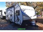 2018 Pacific Coachworks Pacifica XL 16BH 21ft