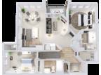 The Artisan at Georgetown Square Apartments - 2 Bed, 2 Bath (L)