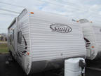 2014 Jayco Swift 264BH 26ft