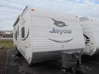 2015 Jayco Swift 264BH 26ft