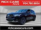 2024 Acura RDX A-Spec Advance Package SH-AWD