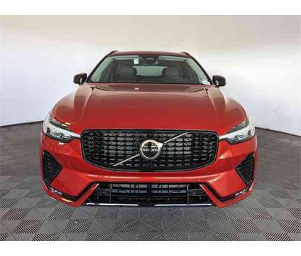 2024 Volvo XC60 B5 Core is a Red 2024 Volvo XC60 3.2 Trim SUV in West Palm Beach FL