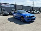 2005 BMW 3 Series M3 2dr Cpe