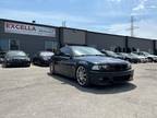 2004 BMW 3 Series M3 2dr Cpe