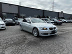 2007 BMW 3 Series Coupe