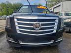 2015 Cadillac Escalade Esv Luxury