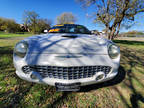 2002 Ford Thunderbird