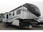2023 Jayco North Point 390CKDS 60ft