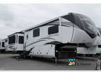 2024 Jayco North Point 377RLBH 60ft