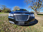 2013 Chrysler 300c