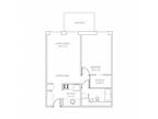 Clinton Towers - 1 BEDROOM