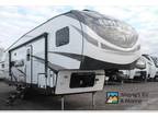 2024 Forest River Rockwood Signature 374BH 37ft