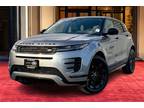 2024 Land Rover Range Rover Evoque Dynamic