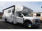 2024 Jayco Greyhawk XL 32U 32ft