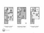 Ivy Hill Townhomes - C
