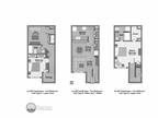 Ivy Hill Townhomes - D