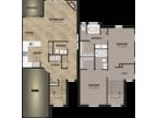 Allure - Two Bed Two & Half Bath