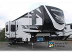 2024 Jayco Seismic 405 40ft