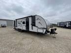 2022 Forest River Cherokee Grey Wolf 26DBHBL Black Label 60ft