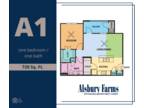 Alsbury Farms Apartments - A1