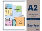 Alsbury Farms Apartments - A2