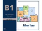 Alsbury Farms Apartments - B1