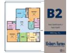 Alsbury Farms Apartments - B2