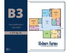 Alsbury Farms Apartments - B3