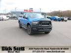 2024 Ram 2500 Power Wagon