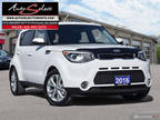 2016 Kia Soul EX+