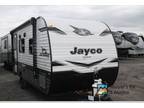 2024 Jayco Jay Flight SLX 195RB 19ft