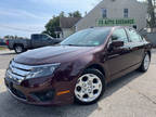 2011 Ford Fusion SE ONLY 95k miles