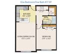 Riverview Court Apartments - 1 Bed 1 Bath