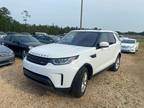 2019 Land Rover Discovery SE AWD 4dr SUV