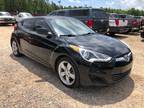 2013 Hyundai Veloster Base 3dr Coupe DCT