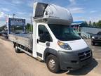 2018 RAM ProMaster 3500 2dr Commercial/Cutaway/Chassis 159 in. WB
