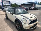 2010 MINI Cooper S 2dr Hatchback