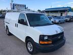 2012 Chevrolet Express 2500 3dr Cargo Van w/ 1WT