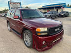 2002 GMC Yukon Denali AWD 4dr SUV