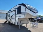 2023 Keystone Cougar Half-Ton 23MLS 60ft