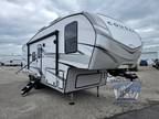 2023 Keystone Cougar Half-Ton 25RES 60ft