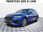 2024 Audi Q5 e S Line
