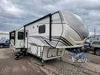 2023 Keystone Montana 3123RL 60ft